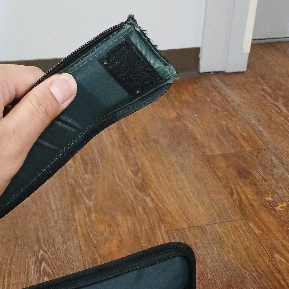 Fujitsu Branded Briefcase Bag
